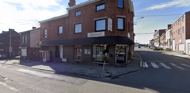 Boulangerie-Pâtisserie Richard - Magasin Châtelineau - Horeca