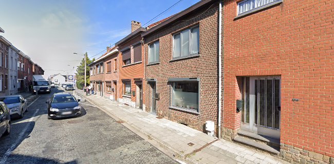 Reclaire-rosart Annie