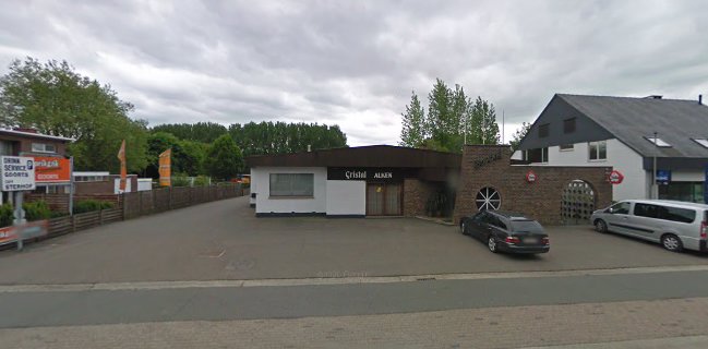 Prik en Tik Stevoort - Hasselt