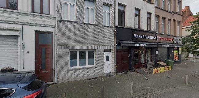 Warme Bakkerij