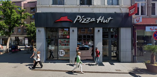 Pizza Hut Namur