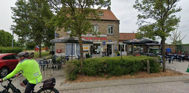 Café In de Vicogne