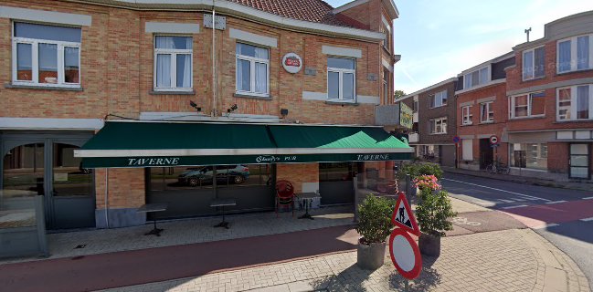 Westlaan 44, 8800 Roeselare