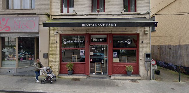 FADO Portugaise Cuisine and Rodizio