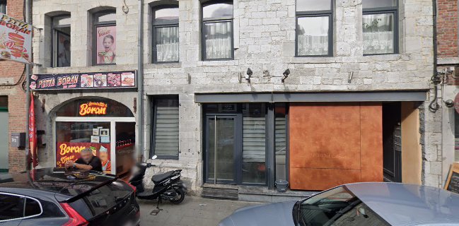 Pitta Boran - Philippeville