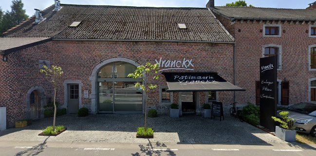 Boulangerie Vranckx
