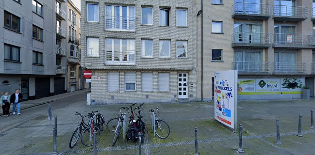 Reviews of Wynocx Denis in Oostende - Horeca