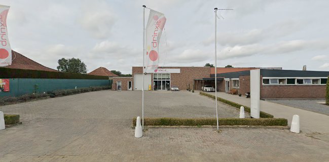 Drinxit - Horeca