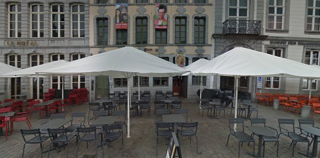The Leffe Plaza