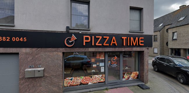 Eksaarde-dorp 1, 9160 Lokeren