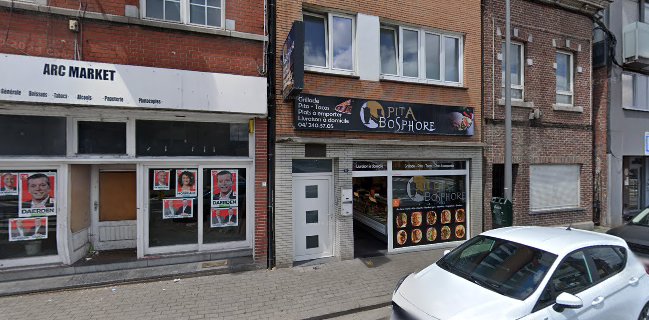 Pita Bosphore - Herstal