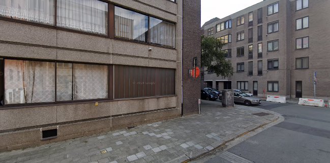 Chez Manu Antwerpen