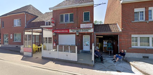 Café Denderhof - Geraardsbergen
