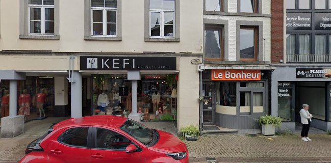 le bonheur