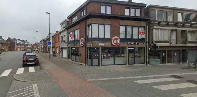 PIZZERIA VERDI EKEREN