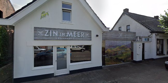 Brasserie 't Eethuis