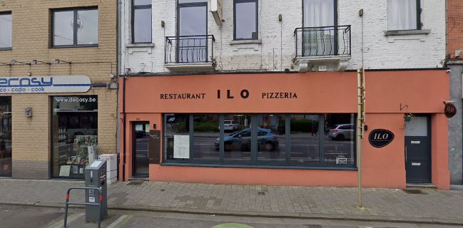 Bij-ILO Brussel