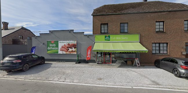 Boucherie des Ardennes