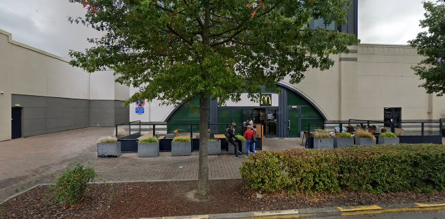 McDonald's Grands Prés