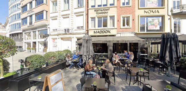 Opinii despre Maddox în Kortrijk - Horeca