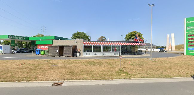 Big Boy Lunch Express