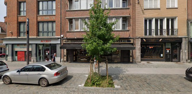 Maximilian's bakery - Horeca