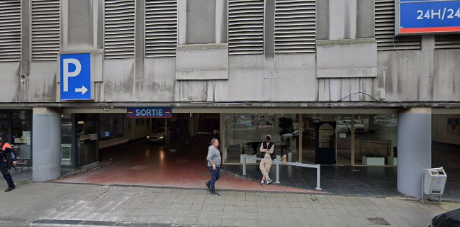 Opinii despre 1’2’3’ Pizza în Liège - Horeca