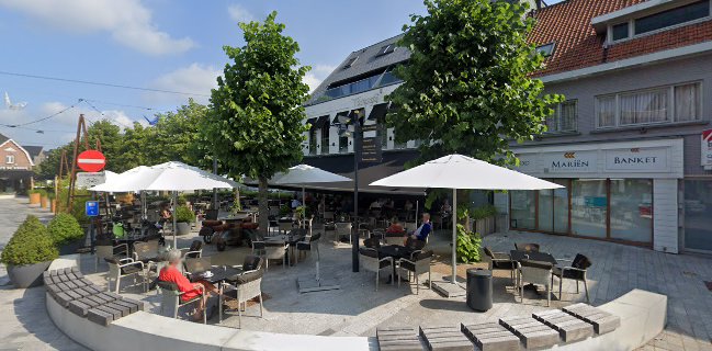 Tuincafe