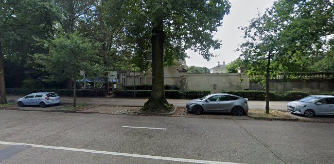 Opinii despre Murni Wilrijk în Antwerpen - Horeca