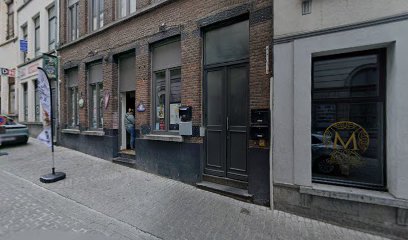Les Saveurs d'Edel