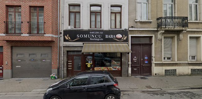 Opinii despre Somuncu Baba Boulangerie în Schaarbeek - Horeca