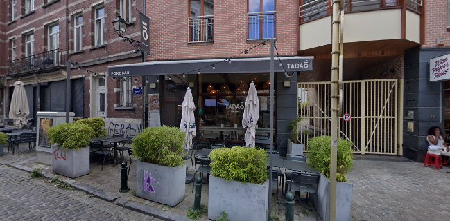 TADAO Poke Bar - Ixelles