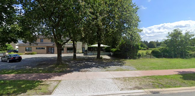 Brasserie Genk Mrs Rose