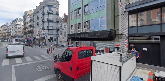 Reviews of Vidya-Dansaert in Brussel - Horeca