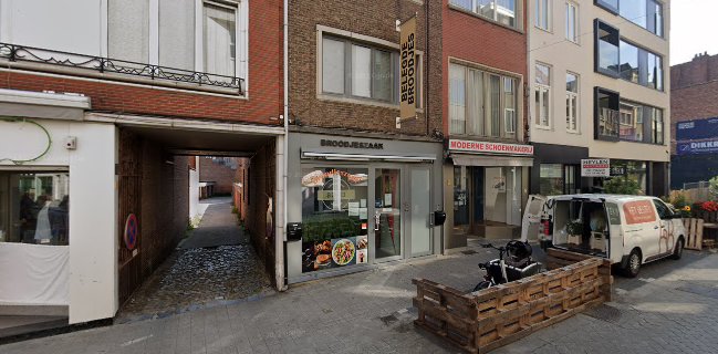 Onze-Lieve-Vrouwestraat 17, 2800 Mechelen