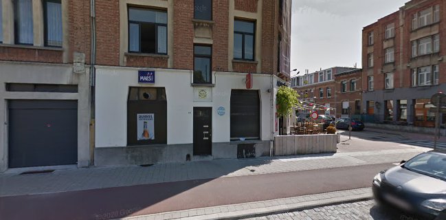 Cafe Athletiek