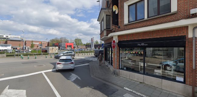 Les Tartes de Françoise