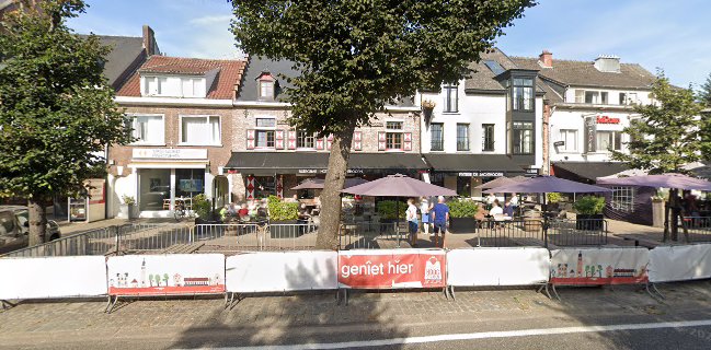 Bistrobar de Jachthoorn