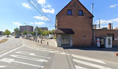 Veritable Pain Au Feu De Bois