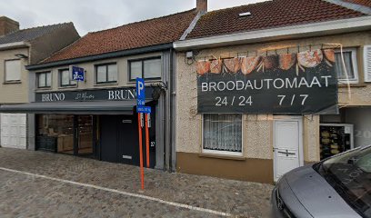 Bakkerij De Munter