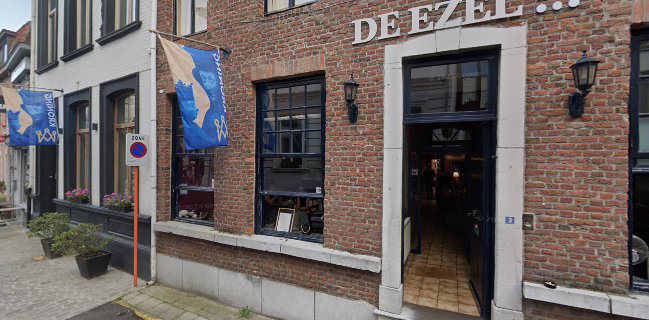 De Ezel