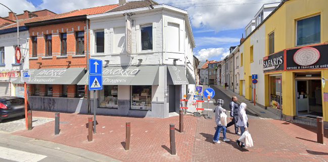 Doopsuiker Pinokkio / Dragées Pinokkio