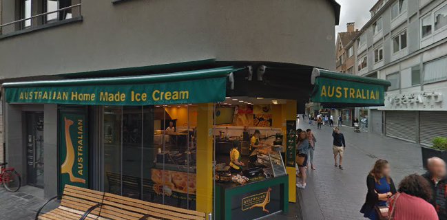 Australian Ice-cream Oostende