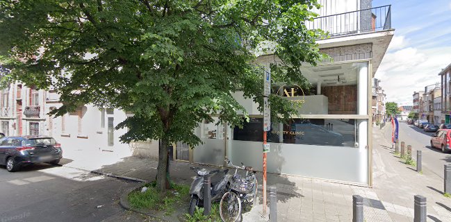 Dokter Elie Lambottestraat 258, 1030 Schaarbeek