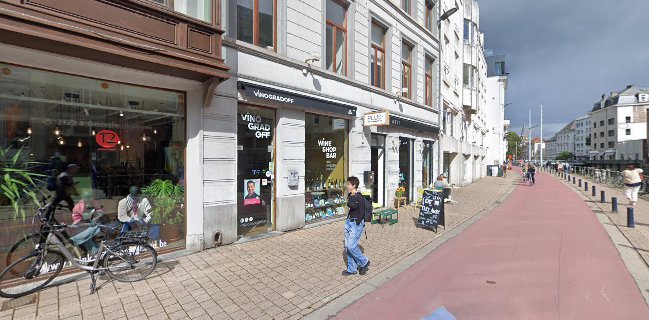 Plus+ | Breakfast & Lunch Spot in Ghent