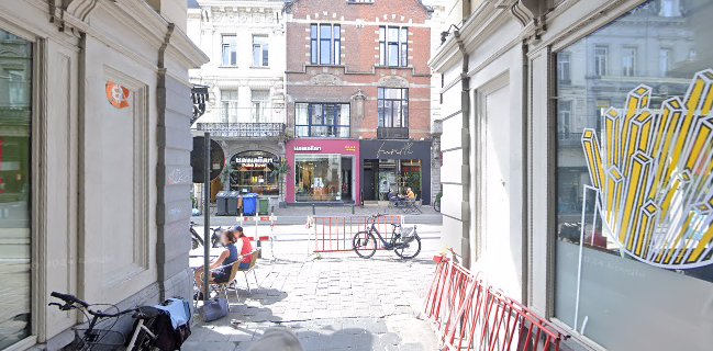 Hawaiian Poké Bowl - Gent Zuid