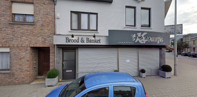 't Kapoentje