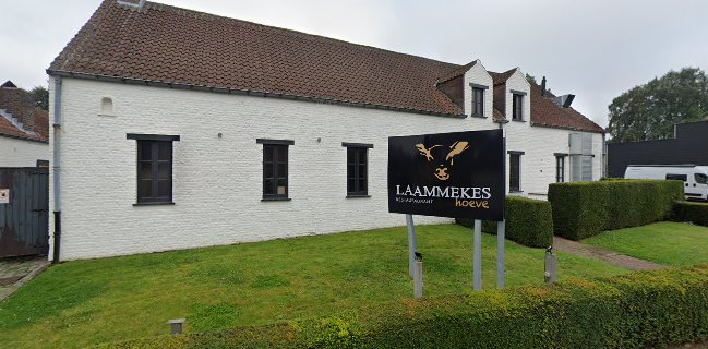 Lammekeshoeve