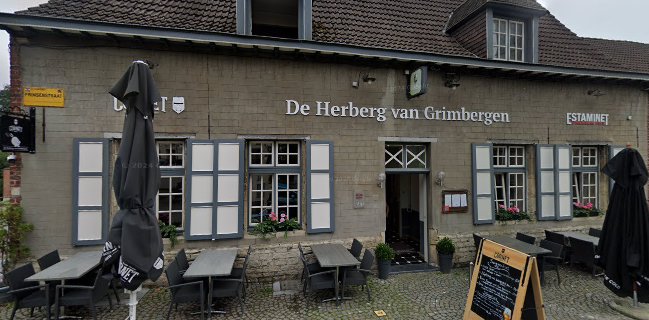 De Herberg van Grimbergen