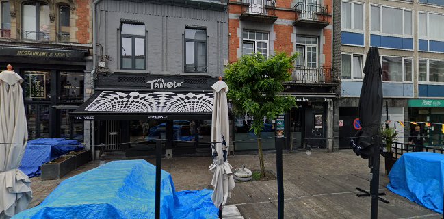 De Bar van Elsene